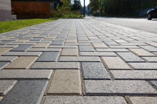 Best Driveway Pavers Cost  in Colfax, WI