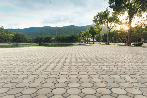 Best Cobblestone Driveway Pavers  in Colfax, WI