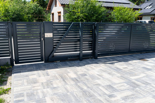 Best Local Driveway Pavers  in Colfax, WI