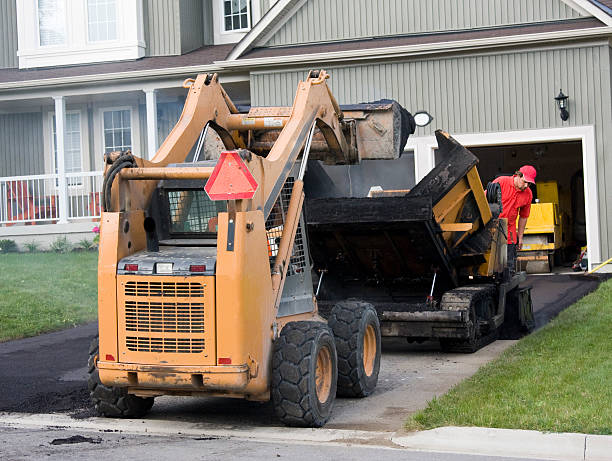 Colfax, WI Driveway Pavers Company