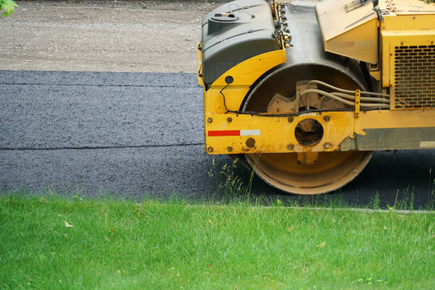 Reasons to Select Us for Your Driveway Paving Requirements in Colfax, WI