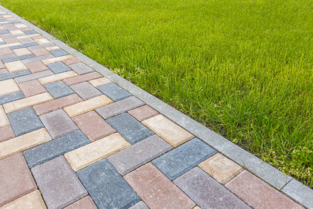 Best Best Driveway Pavers  in Colfax, WI